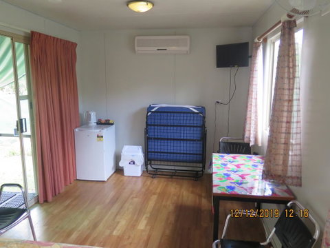 Batchelor Holiday Park - Accommodation Search 0
