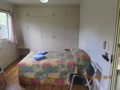 Batchelor Holiday Park - Accommodation Search 1
