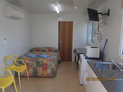 Batchelor Holiday Park - Accommodation Search 3