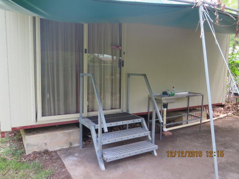 Batchelor Holiday Park - Accommodation Search 2