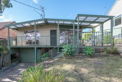 Batehaven Beach House - Accommodation Search 0