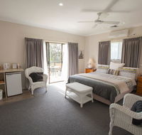 Batemans Bay Manor - Bed and Breakfast - Accommodation Search