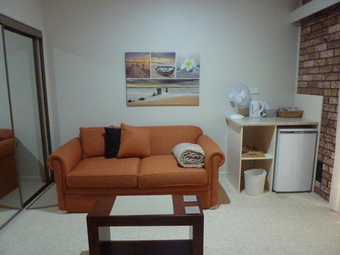 Batemans Bay Manor - Bed And Breakfast - Accommodation Search 2