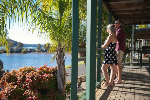 Batemans Bay Marina Resort - Accommodation Search 3