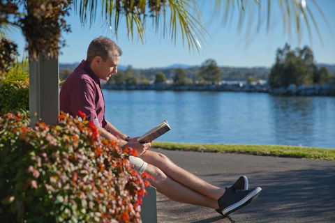 Batemans Bay Marina Resort - Accommodation Search 1