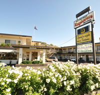 Bathurst Explorers Motel - Accommodation Search