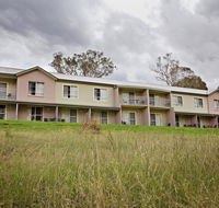 Bathurst Goldfields Motel - Accommodation Search