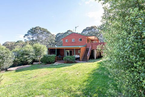 Bawley Point Accomodation - Accommodation Search 2