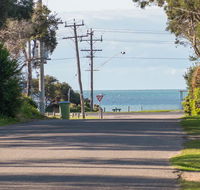 Bay Beach Beauty - Accommodation Search