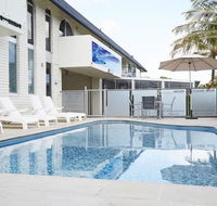 Bay Beach Motel - Accommodation Search