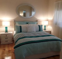 Bay Bell Cottage - Accommodation Search