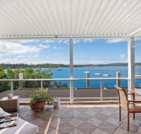 Bay Breeze Boutique Accommodation - Accommodation Search
