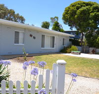 Bay Breeze Cottage - Accommodation Search