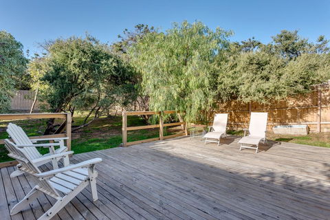 Bay Cottage - Accommodation Search 2