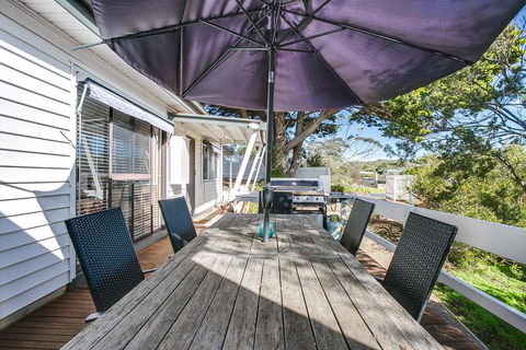 Bay Cottage - Accommodation Search 1