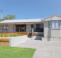 Bay Dream Believer' 16 Verona Road - pet friendly Boat Parking  WIFI - Accommodation Search