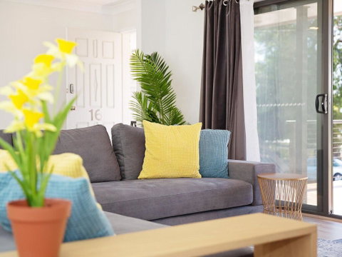 Bay Dream Believer', 16 Verona Road - Pet Friendly, Boat Parking & WIFI - Accommodation Search 2