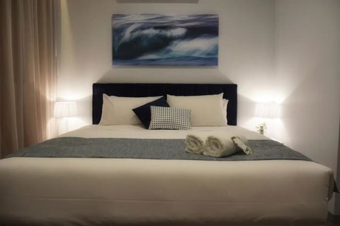 Bay Of Fires Apartments - Accommodation Search 1
