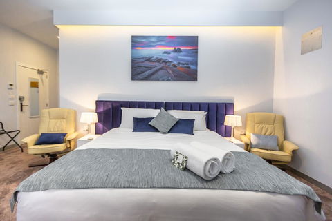 Bay Of Fires Apartments - Accommodation Search 3