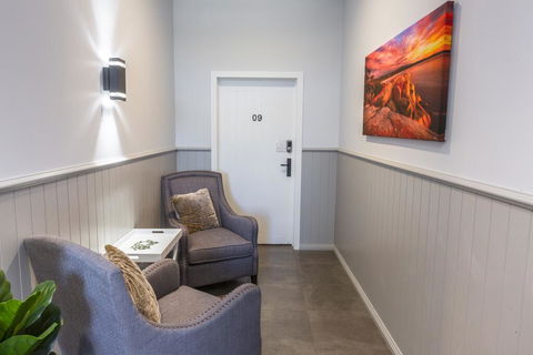 Bay Of Fires Apartments - Accommodation Search 2