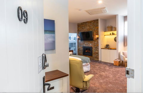 Bay Of Fires Apartments - Accommodation Search 0