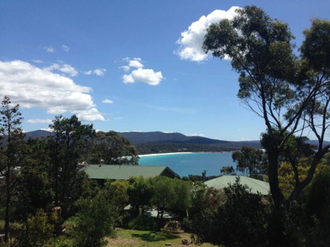 Bay Of Fires Breakaway - Accommodation Search 0