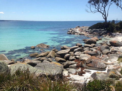 Bay Of Fires Breakaway - Accommodation Search 2