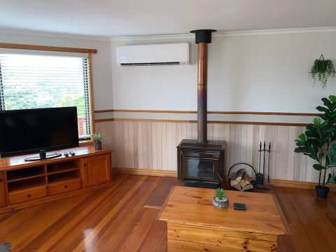 Bay Of Fires Great Escape - Accommodation Search 1