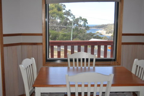 Bay Of Fires Great Escape - Accommodation Search 2