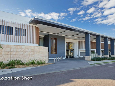 Bay Parklands, Unit 22/2 Gowrie Avenue - Accommodation Search 3