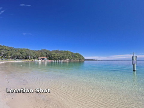Bay Parklands, Unit 22/2 Gowrie Avenue - Accommodation Search 1