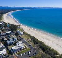 Bay Royal Apartments - Accommodation Search