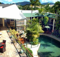 Bay Village Tropical Retreat  Apartments - Accommodation Search