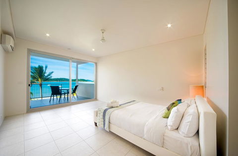 Baybliss Apartments 2 Bedroom WiFi - Accommodation Search 2