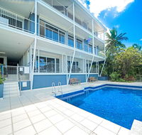 Baybliss Apartments Studio 3 - Accommodation Search