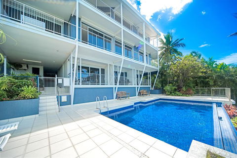 Baybliss Apartments Studio 3 - Accommodation Search 0