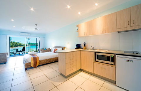 Baybliss Apartments Studio 3 - Accommodation Search 3