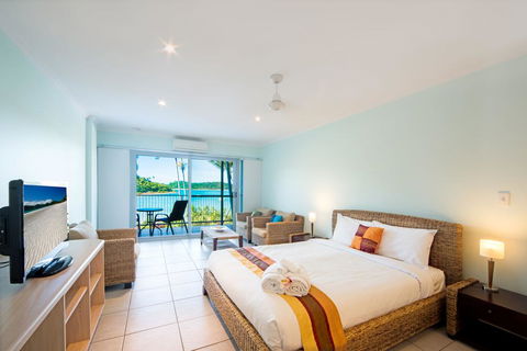 Baybliss Apartments Studio 3 - Accommodation Search 2