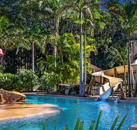 Bays Holiday Park - Accommodation Search