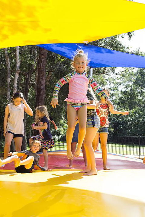Bays Holiday Park - Accommodation Search 3