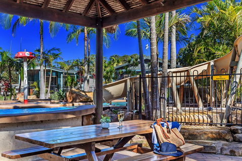 Bays Holiday Park - Accommodation Search 2