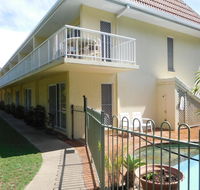 Bayshores Apartment Hervey Bay - Accommodation Search