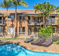 Bayside Court Apartments - Accommodation Search