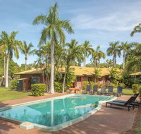 Bayside Holiday Apartments - Accommodation Search