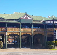 Bayswater Tweed - Accommodation Search