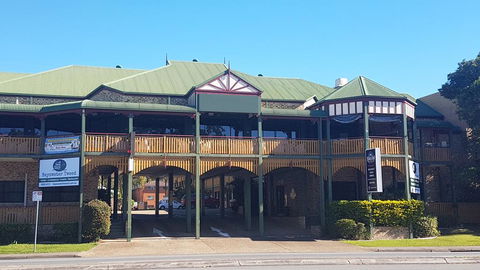 Bayswater Tweed - Accommodation Search 0