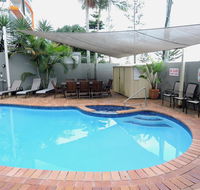 Bayview Beach Holiday Apartments - Accommodation Search