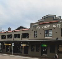 Bayview Hotel - Batemans Bay - Accommodation Search