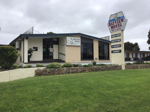 Bayview Motel - Accommodation Search 0