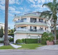 Bayview Unit 6 - The Entrance NSW - Accommodation Search